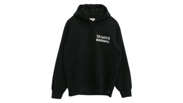 ワコマリア × NECK FACE HEAVY WEIGHT PULLOVER HOODED SWEAT SHIRT 買取実績