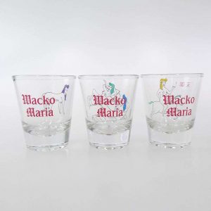 ワコマリア ショットグラス コップ 買取実績