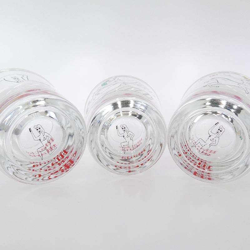 ワコマリア ショットグラス コップ 買取実績 画像