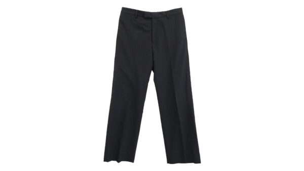 ワコマリア stie lo ストライプ スラックスパンツ 買取実績