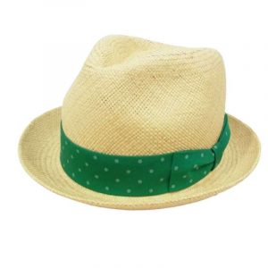 ワコマリア × 東京HAT ROCKERS パナマハット 買取実績