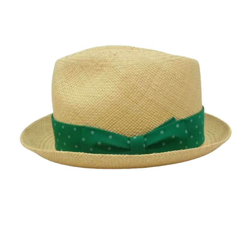 ワコマリア × 東京HAT ROCKERS パナマハット 買取実績 画像