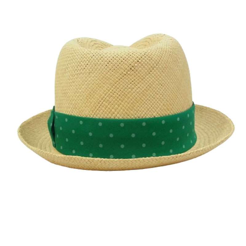 ワコマリア × 東京HAT ROCKERS パナマハット 買取実績 画像