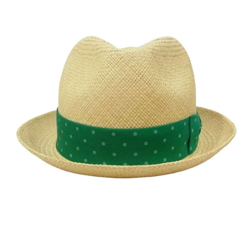 ワコマリア × 東京HAT ROCKERS パナマハット 買取実績 画像