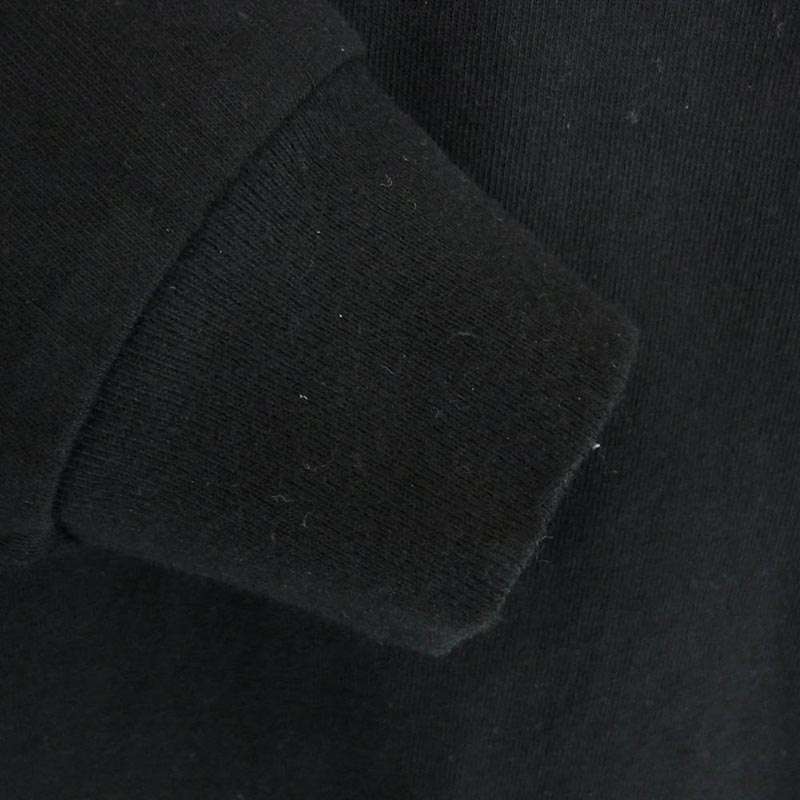 ワコマリア WASHED HEAVY WEIGHT CREW NECK LONG SLEEVE T-SHIRT TYPE-2 ウォッシュド ヘビーウェイト 袖プリント ロゴ刺繍 クルーネック 長袖 買取実績 画像