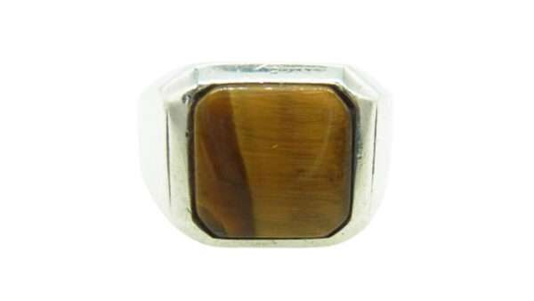 ワコマリア WMGP-RG09 TIGER’S EYE SIGNET RING TYPE-4 買取実績