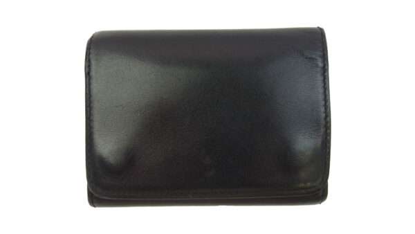 ワコマリア × PORTER ポーター WMGP-WL03 STEER HIDE WALLET TYPE3 買取実績