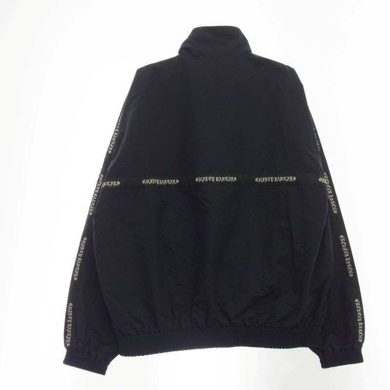 限定値下げ中‼️新品。22SS ワコマリア ナンガ トラックジャケット wacko-maria-nanga-2022-aw-