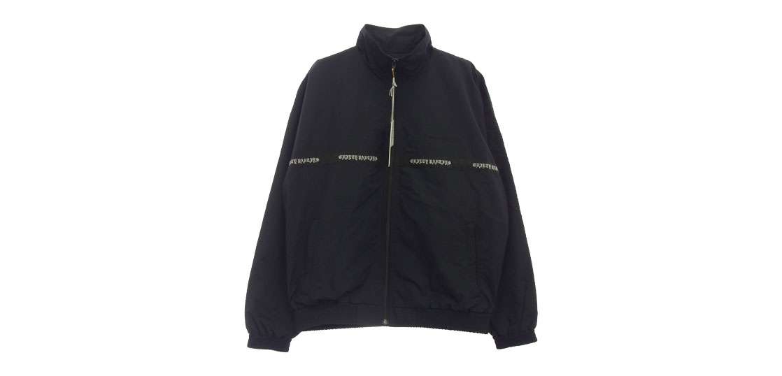 ワコマリア 25SS 25SS-WMO-TJ01 TRACK JACKET TYPE-1 買取実績