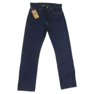 ウエアハウス 1001XX 1947MODEL 買取実績