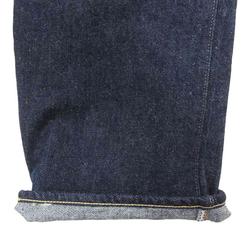 ウエアハウス 1001XX 1947MODEL 47モデル 赤耳 デニムパンツ ジーンズ 買取実績 画像