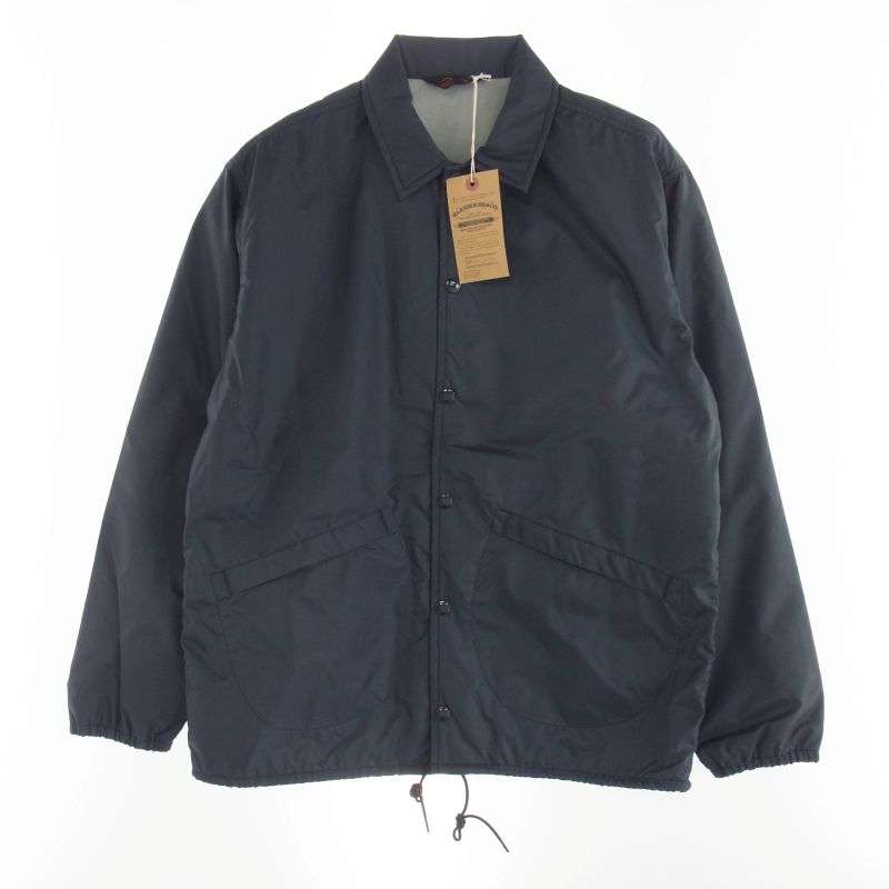 ウエアハウス 2170 COACH JACKET コーチ ジャケット 買取実績 画像