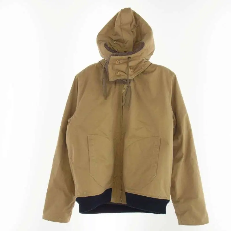 ウエアハウス 2207 U.S.NAVY SEABEES ARCTIC WORK JACKET 買取実績
