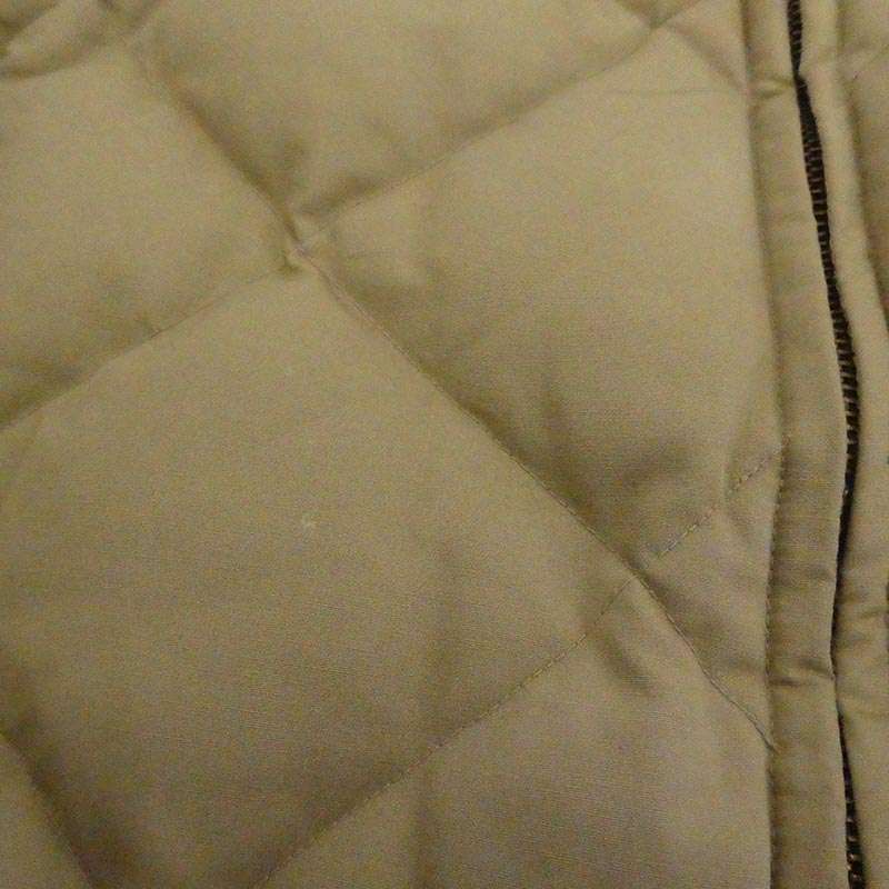 ウエアハウス Bodies skyliner down jacket スカイライナー ダウン ジャケット ブルゾン 買取実績 画像