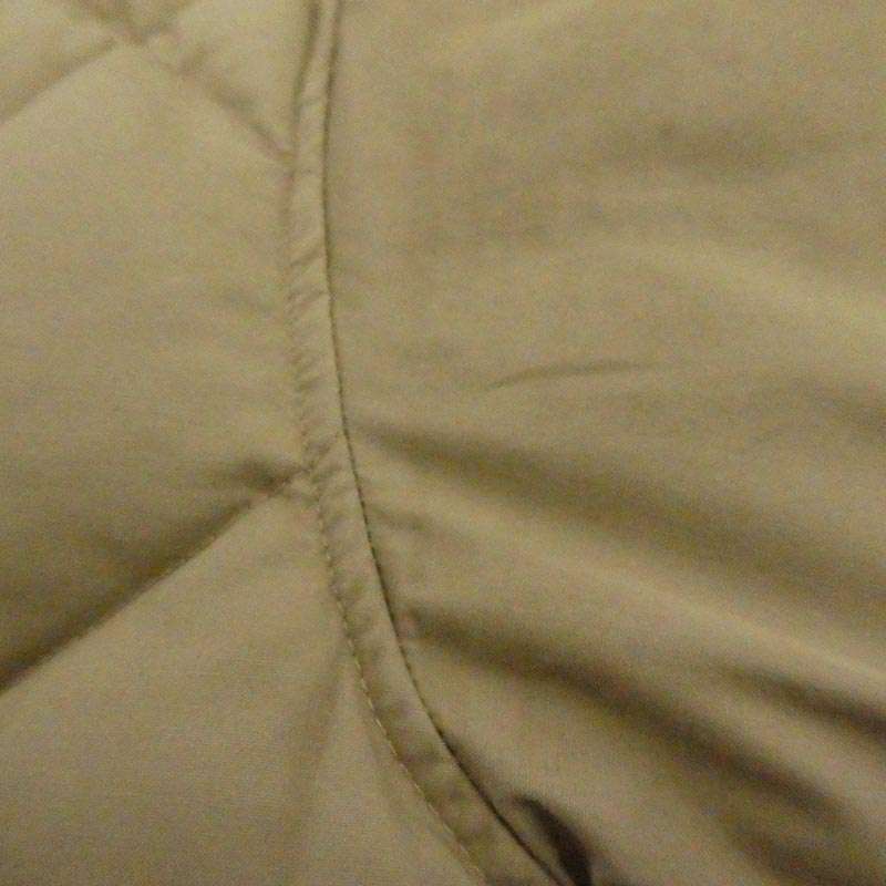 ウエアハウス Bodies skyliner down jacket スカイライナー ダウン ジャケット ブルゾン 買取実績 画像