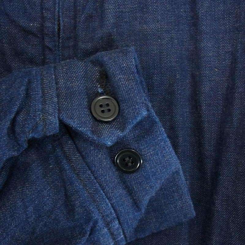 ウエアハウス デニム TALONジップ ジャケット スウィングトップ 買取実績 画像