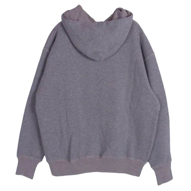 ウエアハウス Lot 450 2本針フード SUNNY SLOPE セットインフリーダム スウェット パーカー 買取実績 画像