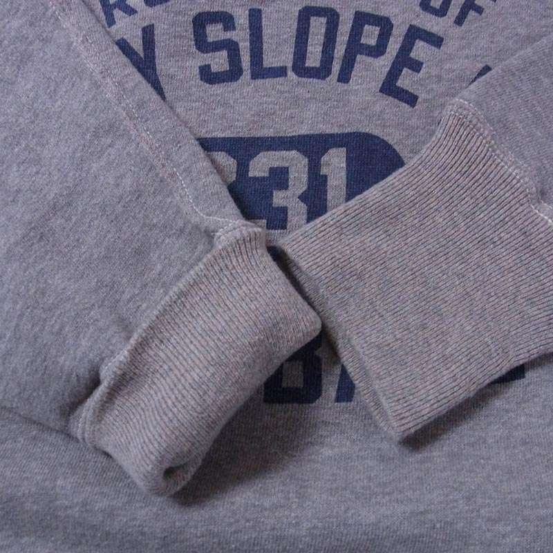 ウエアハウス Lot 450 2本針フード SUNNY SLOPE セットインフリーダム スウェット パーカー 買取実績 画像