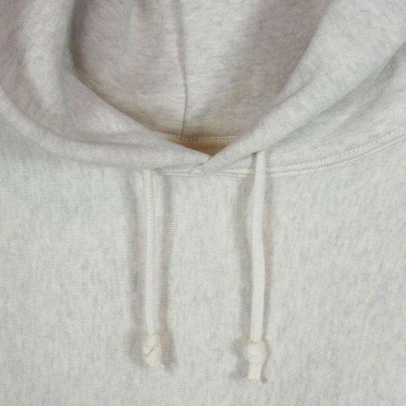 ウエアハウス LOT.484 USAFA リバーススタイル フード スウェット パーカー 買取実績 画像