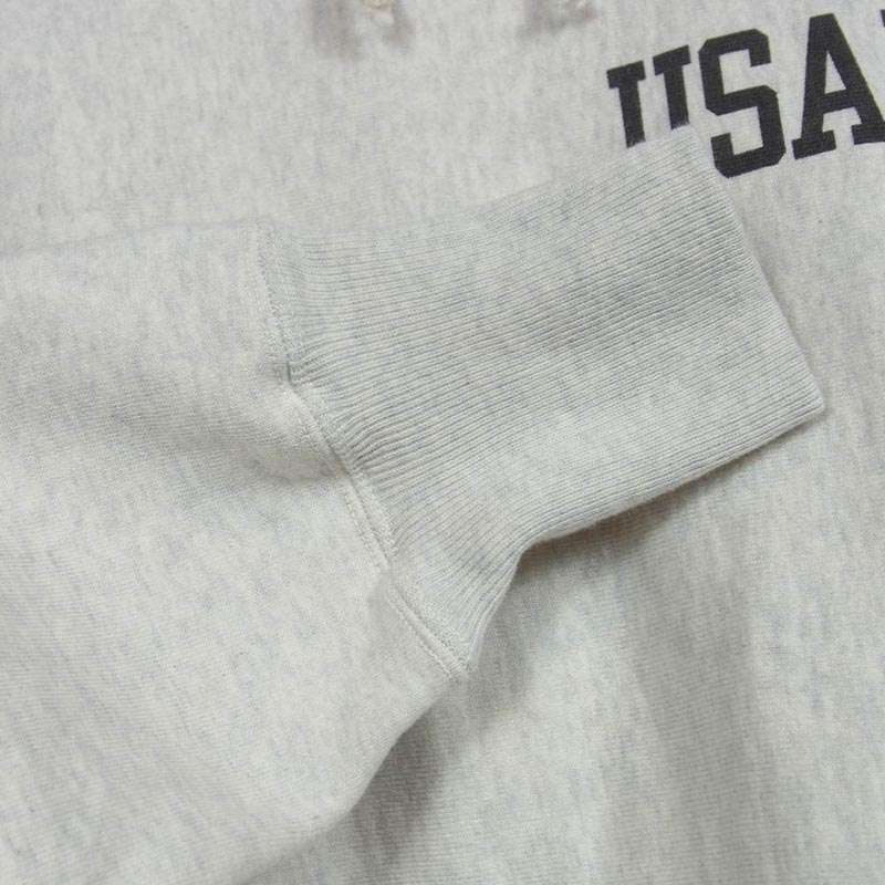 ウエアハウス LOT.484 USAFA リバーススタイル フード スウェット パーカー 買取実績 画像