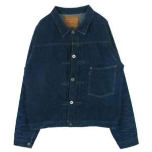 ウエアハウス S2001XX Duck Diger ダックディガー WW2 MODEL 買取実績