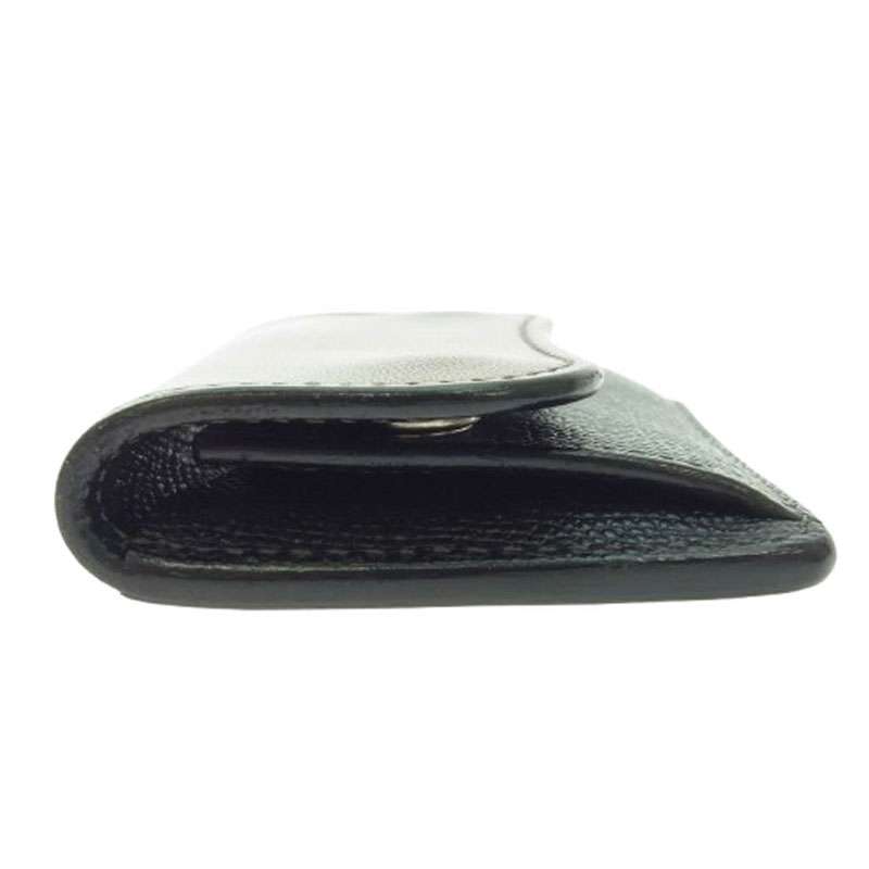 ワイルドスワンズ TONGUE タング サドルプルアップ コインケース 小銭入れ コンパクトウォレット 財布 買取実績 画像