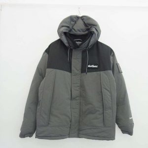 ワイルドシングス × ROARK ロアーク RJJ1070-DGY MONSTER JACKET 買取実績