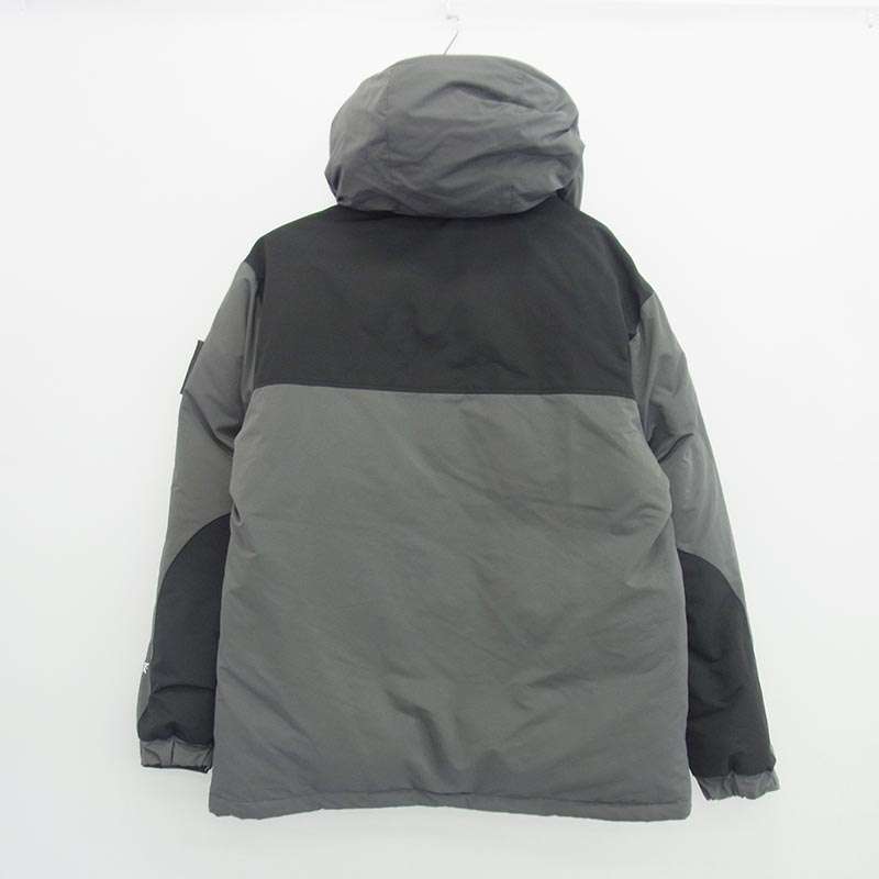 ワイルドシングス RJJ1070-DGY × ROARK ロアーク MONSTER JACKET モンスター ダウン ジャケット 買取実績 画像