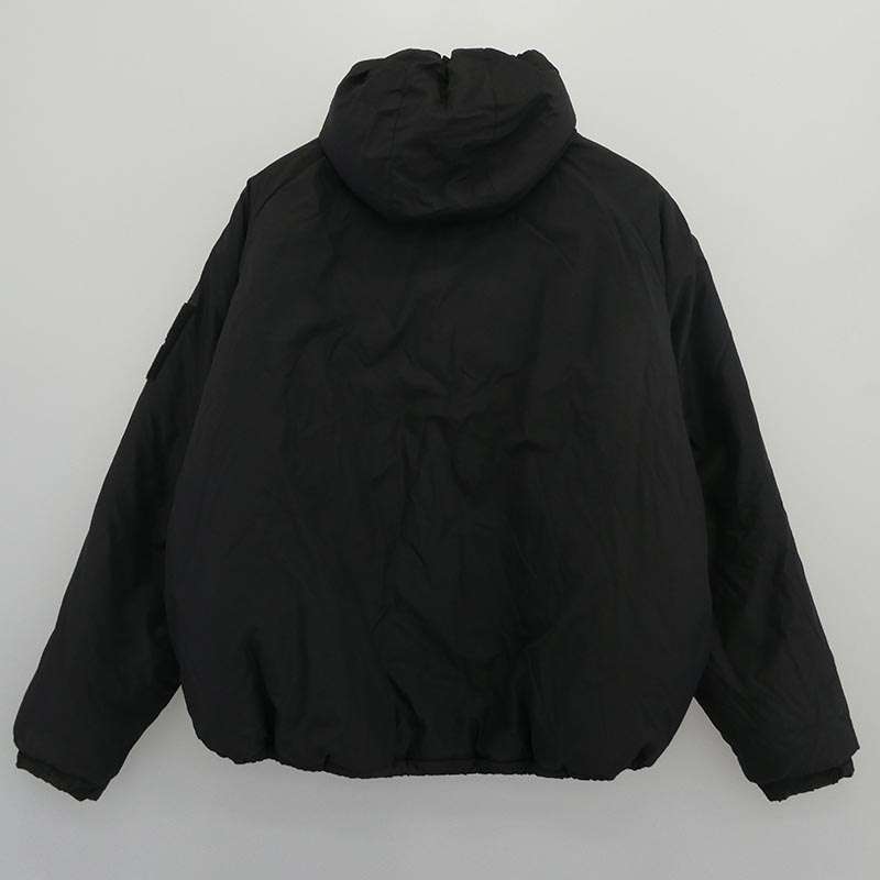 ワイルドシングス WT21207SN BIG HAPPY JACKET 中綿 ビッグ ハッピー ジャケット 買取実績 画像
