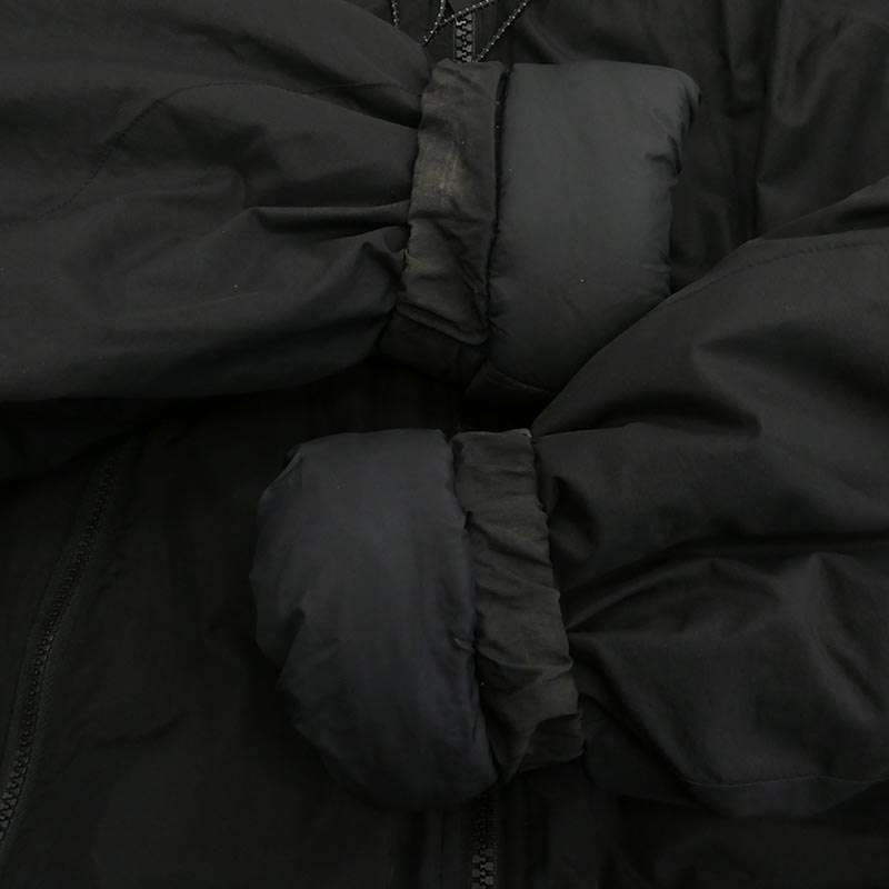 ワイルドシングス WT21207SN BIG HAPPY JACKET 中綿 ビッグ ハッピー ジャケット 買取実績 画像