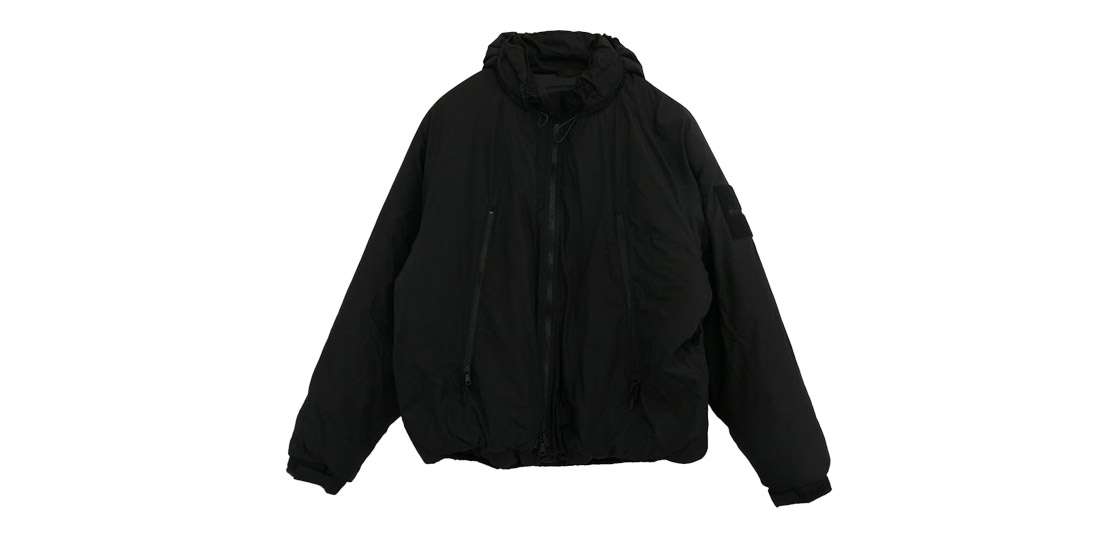 ワイルドシングス WT21207SN BIG HAPPY JACKET 買取実績