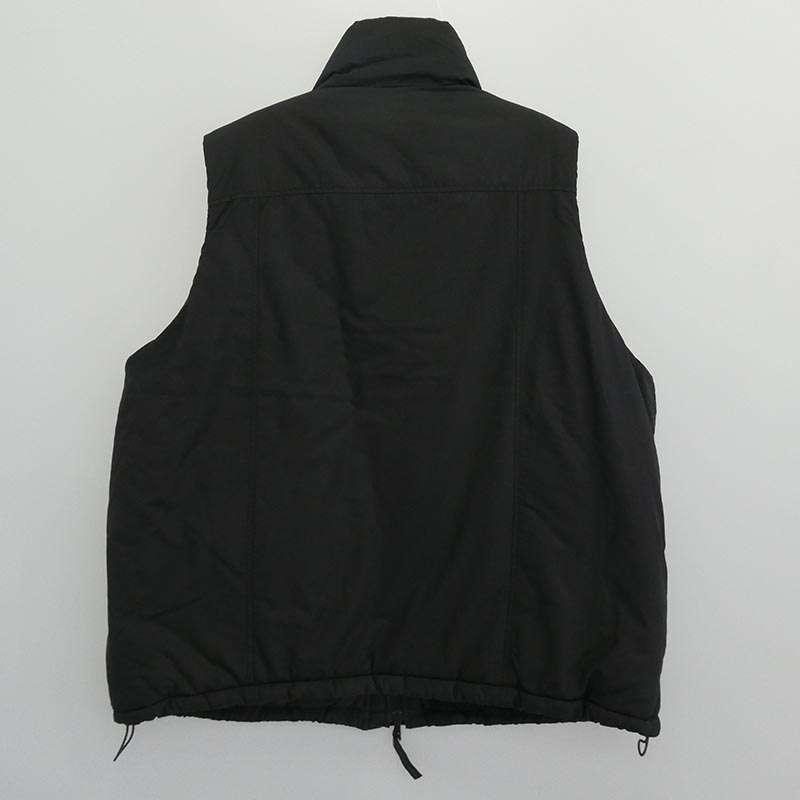 ワイルドシングス WT21215SN MONSTER VEST モンスター 中綿 ベスト 買取実績 画像