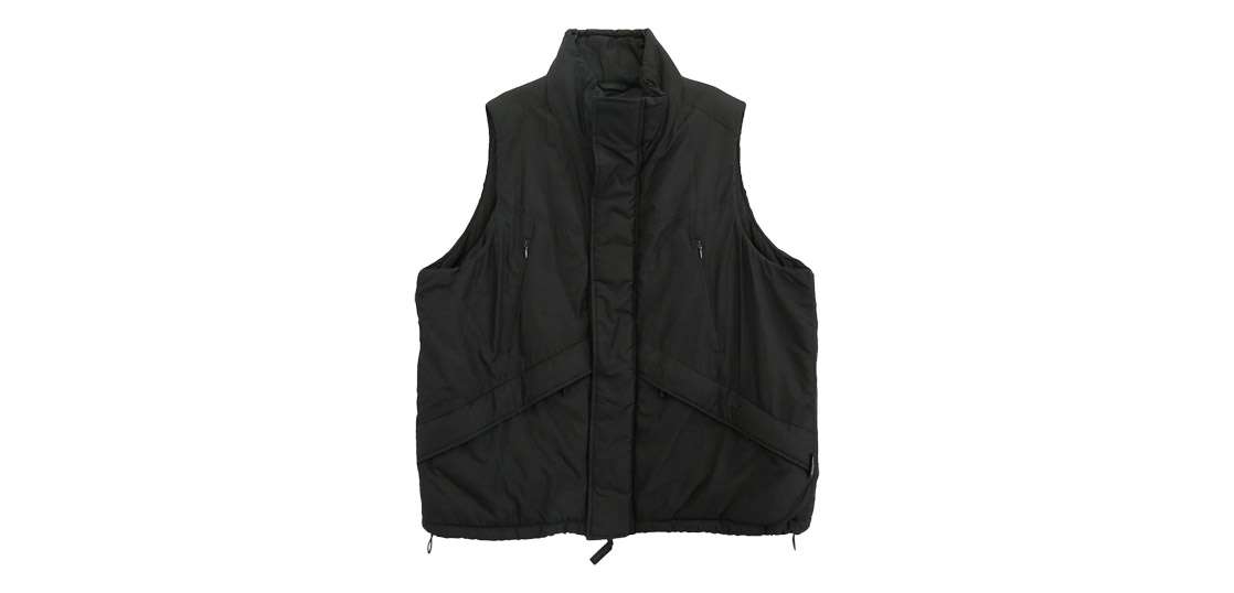 ワイルドシングス WT21215SN MONSTER VEST 買取実績