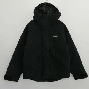 ワイルドシングス WT22101SK PERTEX DENALI JACKET 買取実績