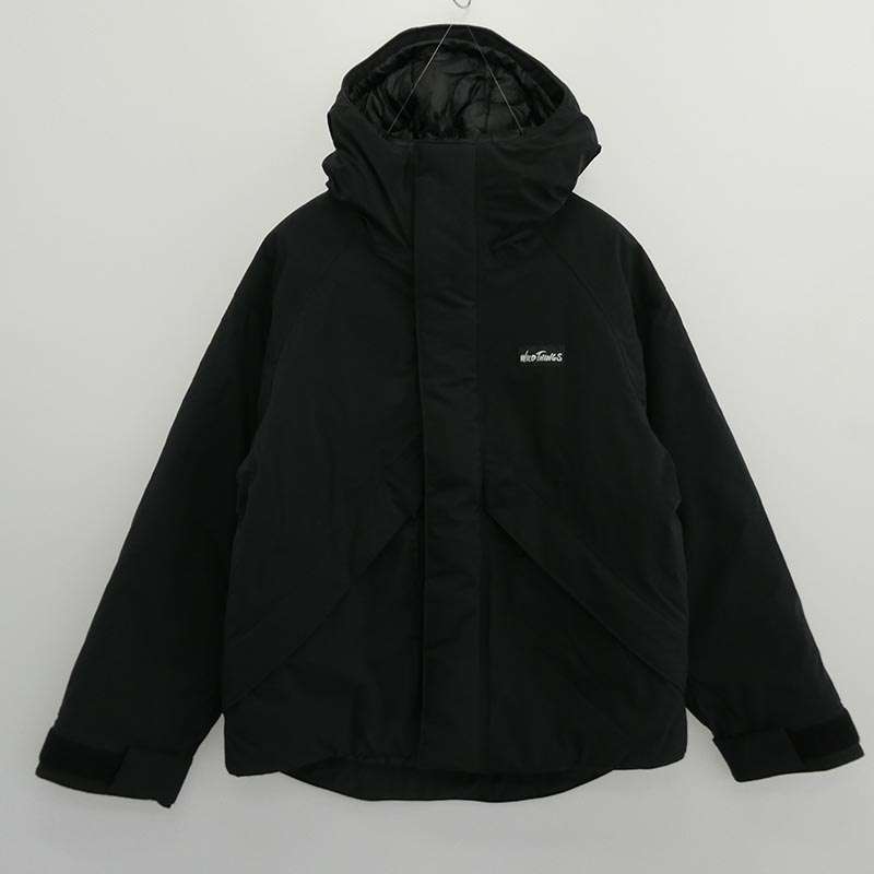 ワイルドシングス WT22101SK PERTEX DENALI JACKET デナリジャケット パーテックス プリマロフト 中綿 ジャケット 買取実績 画像