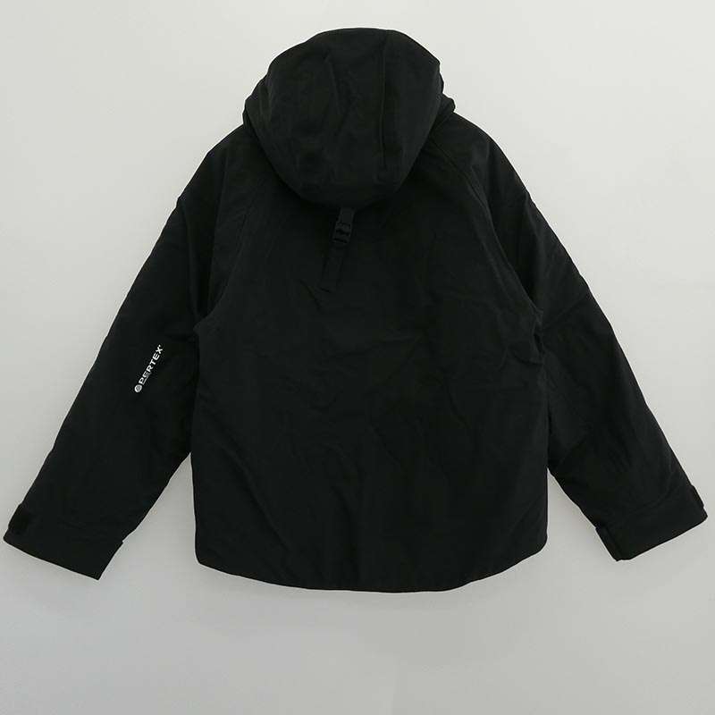 ワイルドシングス WT22101SK PERTEX DENALI JACKET デナリジャケット パーテックス プリマロフト 中綿 ジャケット 買取実績 画像