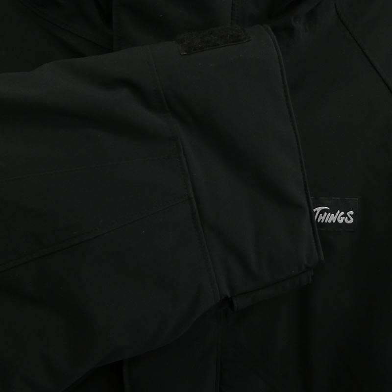 ワイルドシングス WT22101SK PERTEX DENALI JACKET デナリジャケット パーテックス プリマロフト 中綿 ジャケット 買取実績 画像