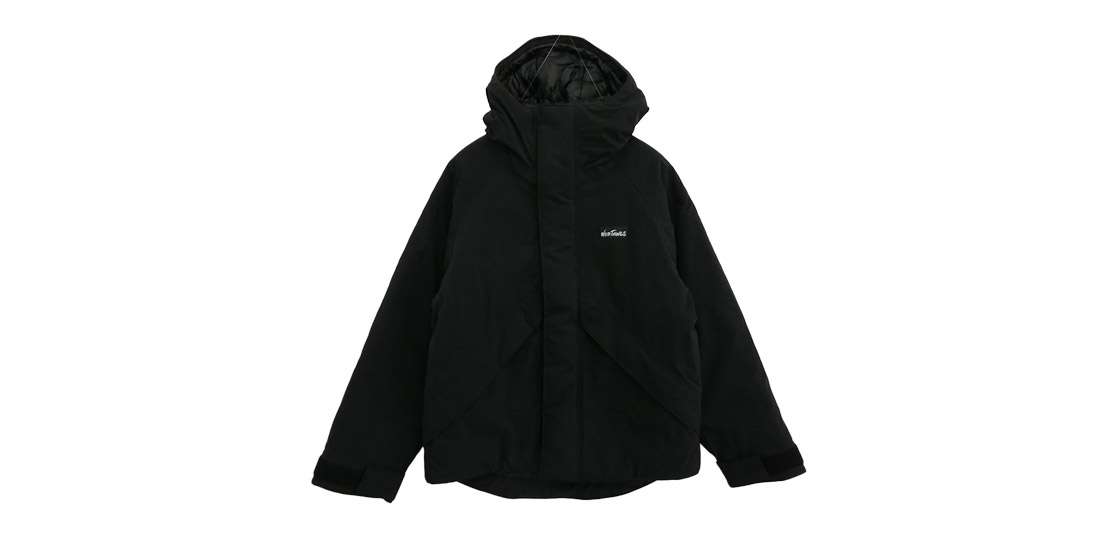 ワイルドシングス WT22101SK PERTEX DENALI JACKET 買取実績