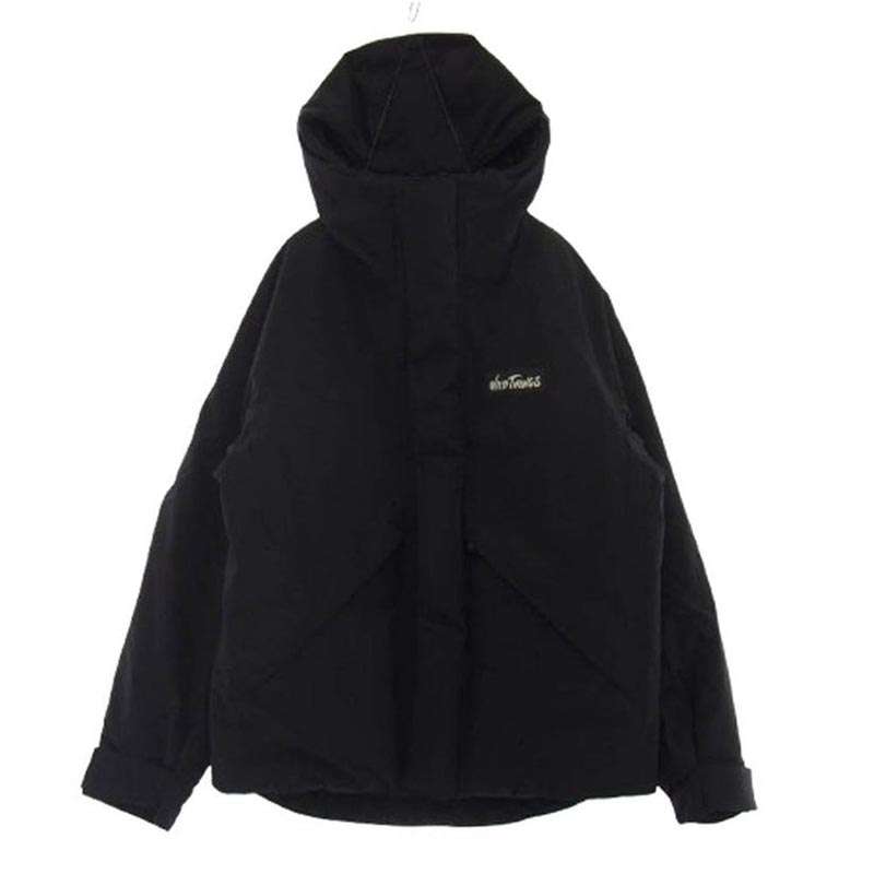 ワイルドシングス WT24115SK DENALI JACKET デナリ 3レイヤー REPELEX プリマロフト 中綿 ジャケット 買取実績 画像