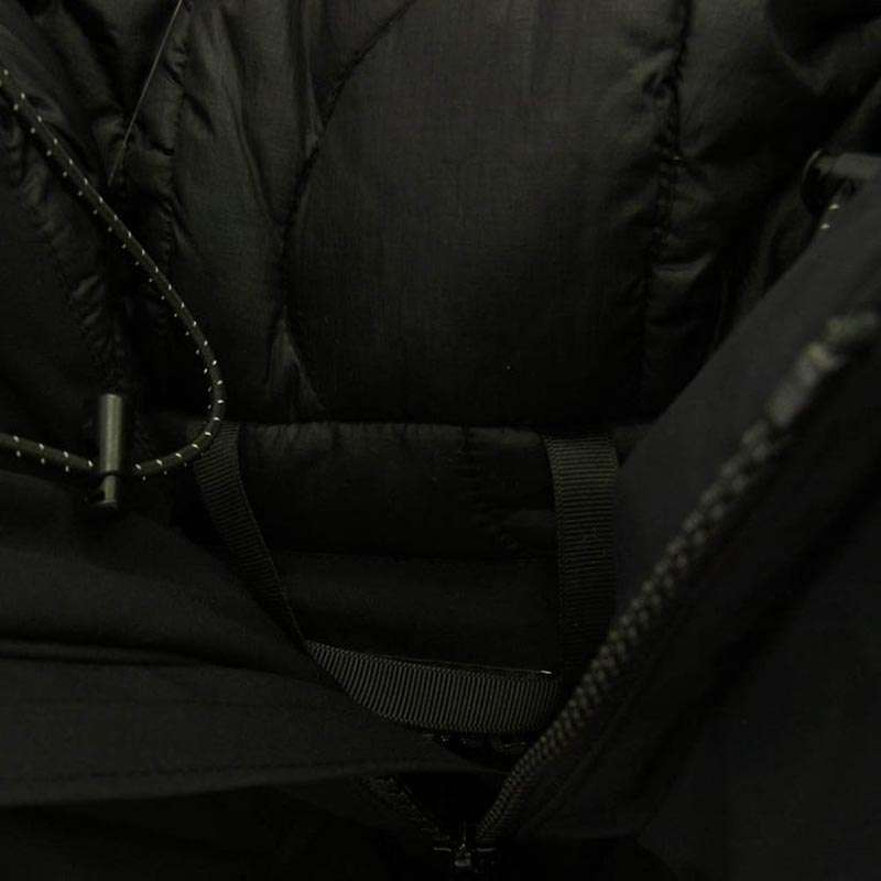 ワイルドシングス WT24115SK DENALI JACKET デナリ 3レイヤー REPELEX プリマロフト 中綿 ジャケット 買取実績 画像