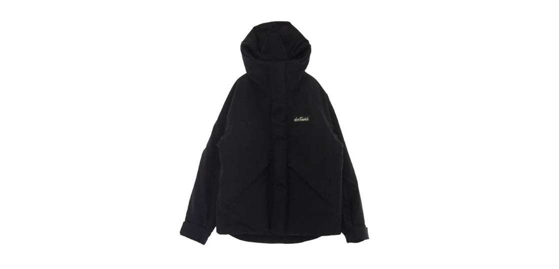 ワイルドシングス WT24115SK DENALI JACKET デナリ 3レイヤー REPELEX 買取実績