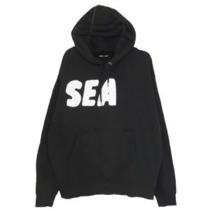 ウィンダンシー WDS-O-GEN-23-Q2-JK-04 Sea High Neck Quilting