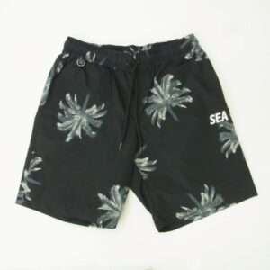 ウィンダンシー 23SS Palm Tree SHORT 買取実績