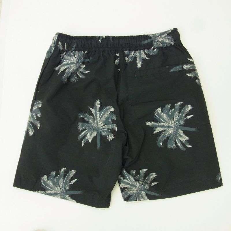 ウィンダンシー 23SS Palm Tree SHORT パーム ツリー ショーツ ヤシの木柄 ハーフパンツ 買取実績 画像
