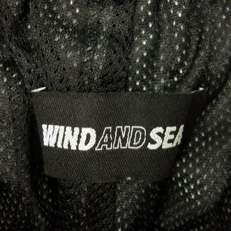 ウィンダンシー 23SS Palm Tree SHORT パーム ツリー ショーツ ヤシの木柄 ハーフパンツ 買取実績 画像