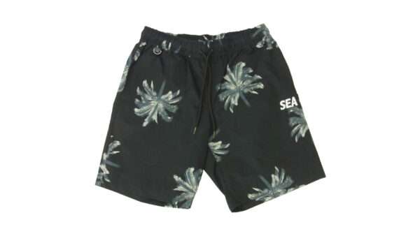 ウィンダンシー 23SS Palm Tree SHORT 買取実績