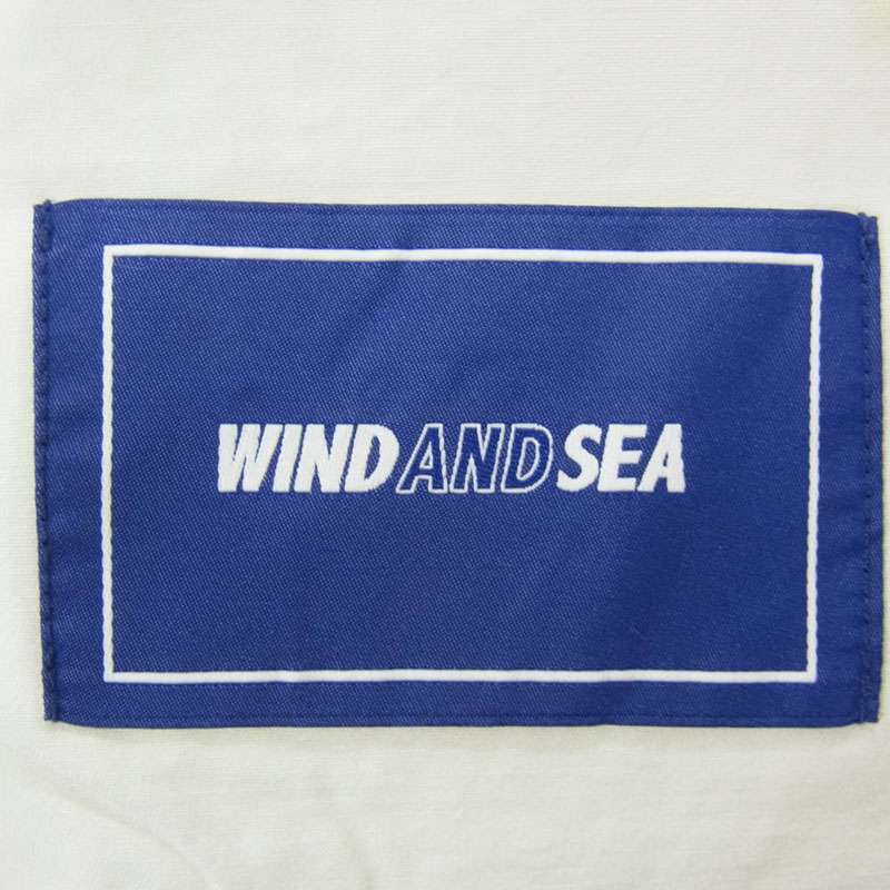 ウィンダンシー 24SS WDS-O-DYED-24-Q4-PT-01 Uneven Dye Painter Pant アンイーブン ダイ ペインター パンツ 買取実績 画像