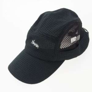 ウィンダンシー CA2423-3B402-A NANGA ナンガ 5パネル ジェット メッシュ キャップ 買取実績