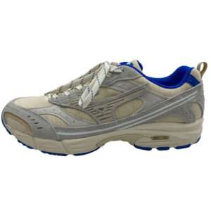 ウィンダンシー D1GD242301 Mizuno MXR Beige Grey Blue 買取実績