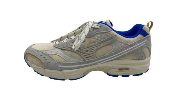ウィンダンシー D1GD242301 Mizuno MXR Beige Grey Blue 買取実績